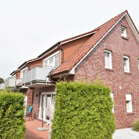 Apartment Meeresparadies Og - #124018