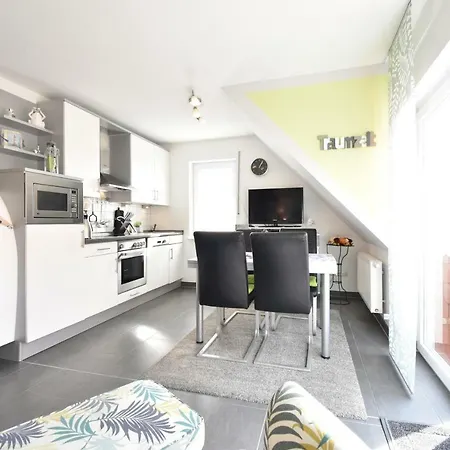 Meeresparadies Og - #124018 Apartment