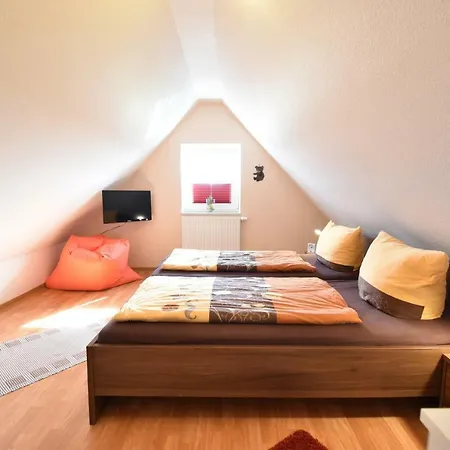 Meeresparadies Og - #124018 Apartment